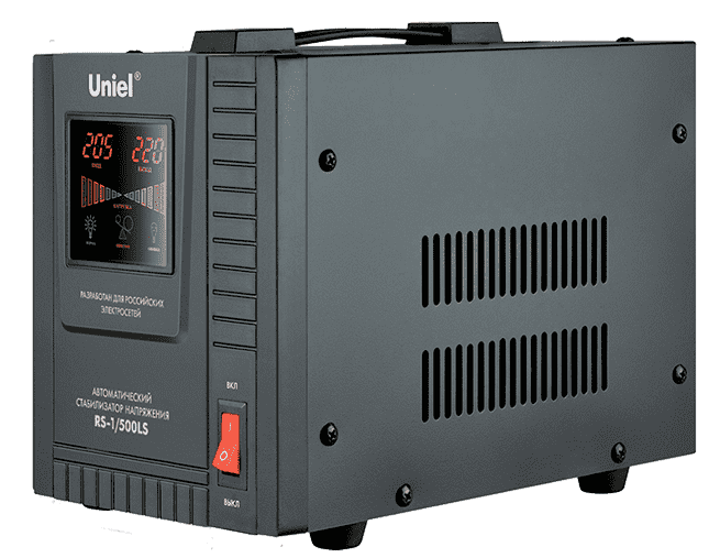 Ремонт стабилизаторов напряжения – E-Tex24 Ремонт бытовой техники